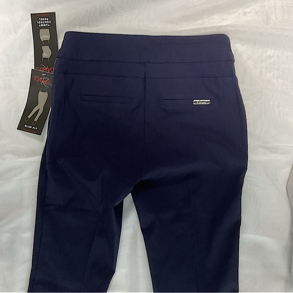 NWT REKUCCI Women's 29” Ease Into Comfort Modern Skinny Jeans Stretch Pants Sz 4 - Picture 13 of 16